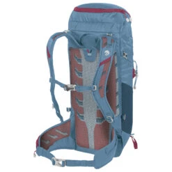 Ferrino Women's Agile 23 - Wanderrucksack -Deuter Verkaufs-Shop ferrino womens agile 23 wanderrucksack detail 2