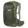 Ferrino Zephyr 17+3 - Bike-Rucksack -Deuter Verkaufs-Shop ferrino zephyr 17 3 bike rucksack