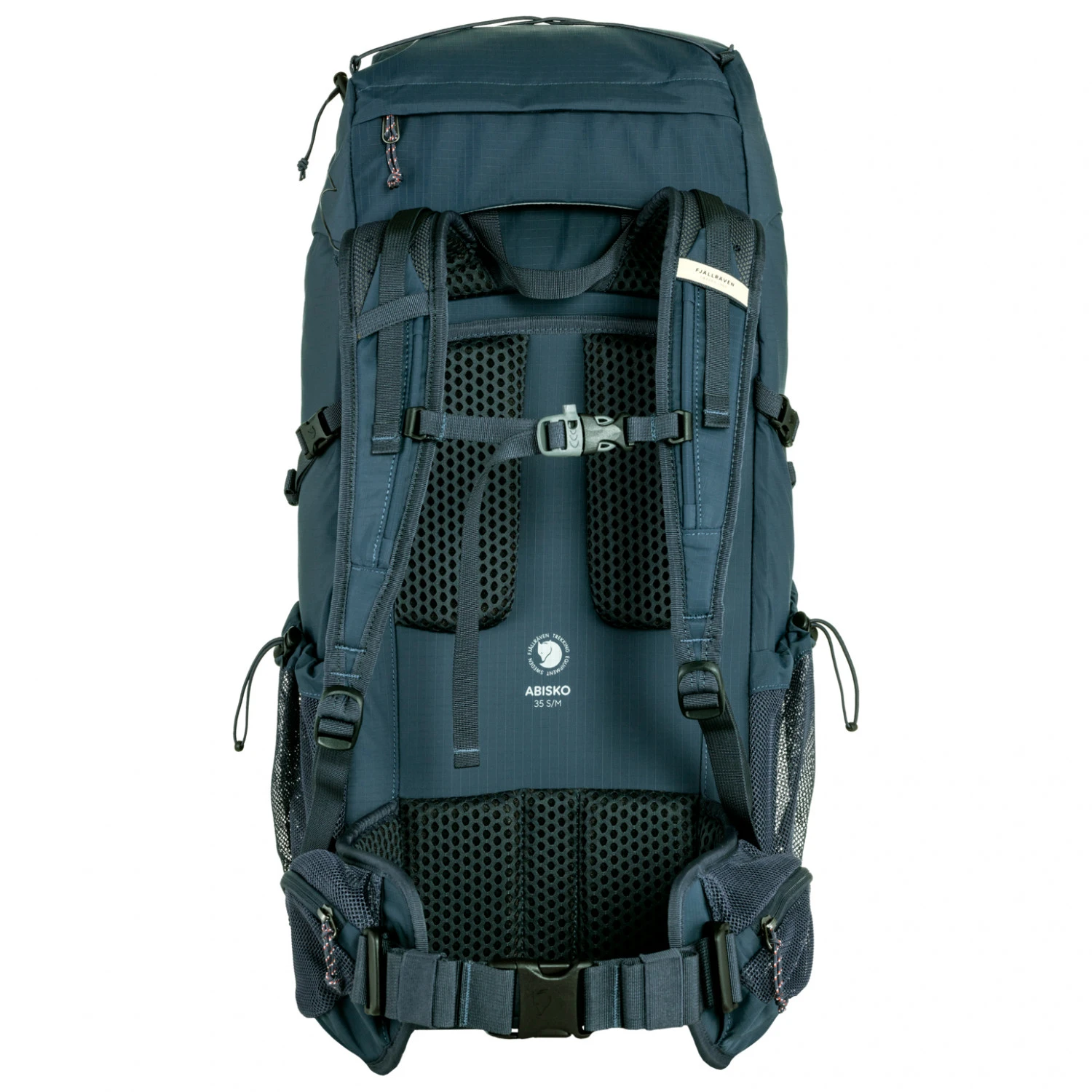 FJÄLLRÄVEN Abisko Hike 35 - Wanderrucksack 4 FJÄLLRÄVEN Abisko Hike 35 - Wanderrucksack – Bild 2