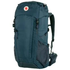 FJÄLLRÄVEN Abisko Hike 35 - Wanderrucksack 15 FJÄLLRÄVEN Abisko Hike 35 - Wanderrucksack -Deuter Verkaufs-Shop fjaellraeven abisko hike 35 wanderrucksack detail 3