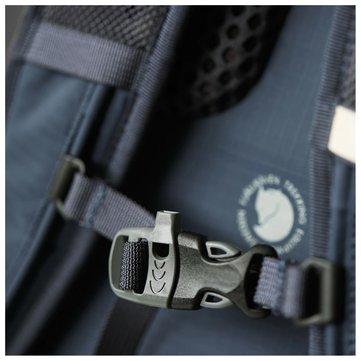 FJÄLLRÄVEN Abisko Hike 35 - Wanderrucksack 8 FJÄLLRÄVEN Abisko Hike 35 - Wanderrucksack – Bild 6