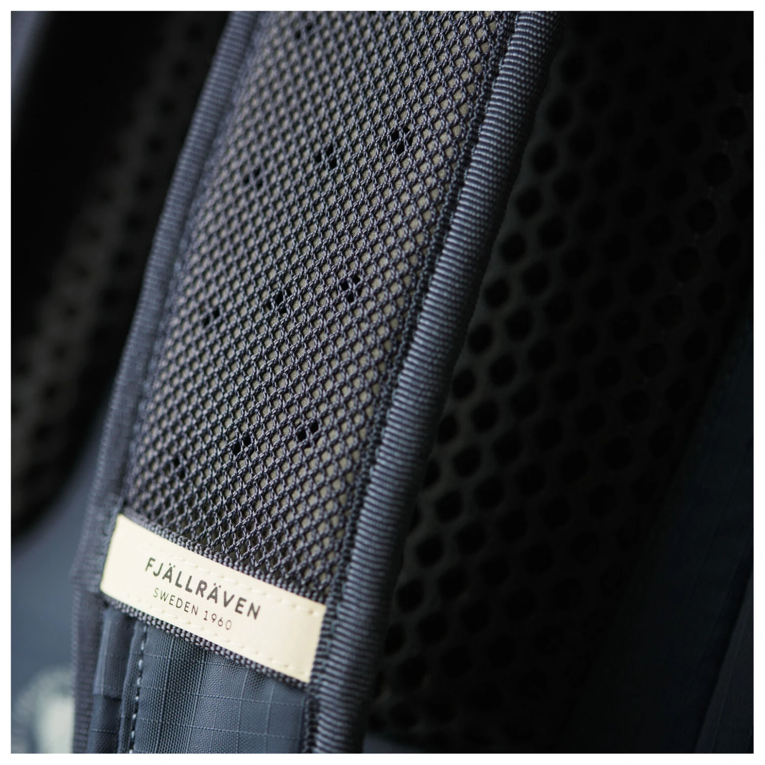 FJÄLLRÄVEN Abisko Hike 35 - Wanderrucksack 9 FJÄLLRÄVEN Abisko Hike 35 - Wanderrucksack – Bild 7