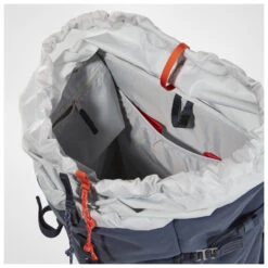 FJÄLLRÄVEN Bergtagen 38 - Tourenrucksack -Deuter Verkaufs-Shop fjaellraeven bergtagen 38 tourenrucksack detail 3