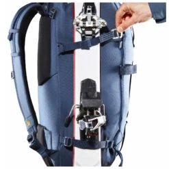 FJÄLLRÄVEN Bergtagen 38 - Tourenrucksack -Deuter Verkaufs-Shop fjaellraeven bergtagen 38 tourenrucksack detail 5