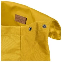 FJÄLLRÄVEN Foldsack No.1 - Daypack -Deuter Verkaufs-Shop fjaellraeven foldsack no1 daypack detail 6