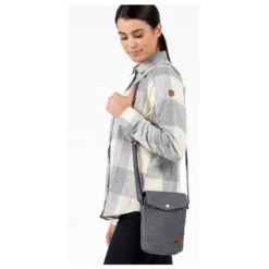 FJÄLLRÄVEN Greenland Pocket - Umhängetasche -Deuter Verkaufs-Shop fjaellraeven greenland pocket umhaengetasche detail 4