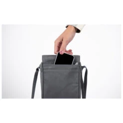 FJÄLLRÄVEN Greenland Pocket - Umhängetasche -Deuter Verkaufs-Shop fjaellraeven greenland pocket umhaengetasche detail 5