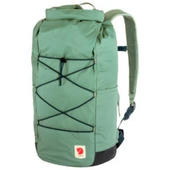 FJÄLLRÄVEN High Coast Rolltop 26 - Daypack -Deuter Verkaufs-Shop fjaellraeven high coast rolltop 26 daypack 2