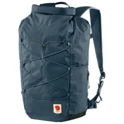FJÄLLRÄVEN High Coast Rolltop 26 - Daypack