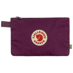 FJÄLLRÄVEN Kånken Gear Pocket - Tasche
