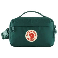 FJÄLLRÄVEN Kånken Hip Pack - Hüfttasche -Deuter Verkaufs-Shop fjaellraeven kaanken hip pack huefttasche 8