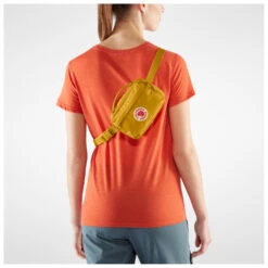 FJÄLLRÄVEN Kånken Hip Pack - Hüfttasche -Deuter Verkaufs-Shop fjaellraeven kaanken hip pack huefttasche detail 5