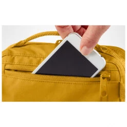 FJÄLLRÄVEN Kånken Hip Pack - Hüfttasche -Deuter Verkaufs-Shop fjaellraeven kaanken hip pack huefttasche detail 8