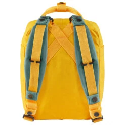 FJÄLLRÄVEN Kånken Mini Shoulder Pads -Deuter Verkaufs-Shop fjaellraeven kaanken mini shoulder pads detail 2