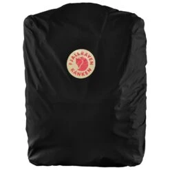FJÄLLRÄVEN Kånken Rain Cover Mini - Regenhülle -Deuter Verkaufs-Shop fjaellraeven kaanken rain cover mini regenhuelle 1