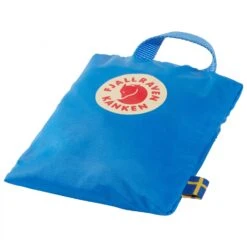 FJÄLLRÄVEN Kånken Rain Cover Mini - Regenhülle -Deuter Verkaufs-Shop fjaellraeven kaanken rain cover mini regenhuelle detail 2