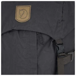 FJÄLLRÄVEN Kaipak 28 - Wanderrucksack -Deuter Verkaufs-Shop fjaellraeven kaipak 28 wanderrucksack detail 5