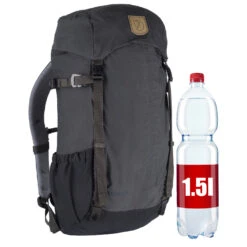FJÄLLRÄVEN Kaipak 28 - Wanderrucksack -Deuter Verkaufs-Shop fjaellraeven kaipak 28 wanderrucksack detail 8