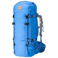 FJÄLLRÄVEN Kajka 75 - Trekkingrucksack -Deuter Verkaufs-Shop fjaellraeven kajka 75 trekkingrucksack 2