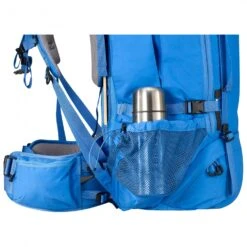 FJÄLLRÄVEN Kajka 75 - Trekkingrucksack -Deuter Verkaufs-Shop fjaellraeven kajka 75 trekkingrucksack detail 6