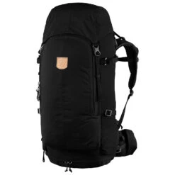 FJÄLLRÄVEN Keb 52 - Trekkingrucksack -Deuter Verkaufs-Shop fjaellraeven keb 52 trekkingrucksack 1