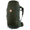 FJÄLLRÄVEN Keb 52 - Trekkingrucksack -Deuter Verkaufs-Shop fjaellraeven keb 52 trekkingrucksack