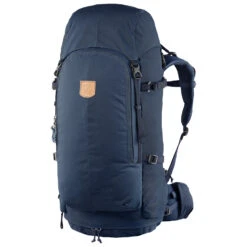 FJÄLLRÄVEN Keb 52 - Trekkingrucksack -Deuter Verkaufs-Shop fjaellraeven keb 52 trekkingrucksack 2