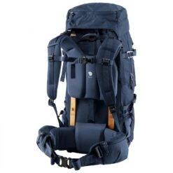 FJÄLLRÄVEN Keb 52 - Trekkingrucksack -Deuter Verkaufs-Shop fjaellraeven keb 52 trekkingrucksack detail 2
