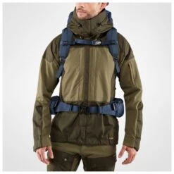 FJÄLLRÄVEN Keb 52 - Trekkingrucksack -Deuter Verkaufs-Shop fjaellraeven keb 52 trekkingrucksack detail 5