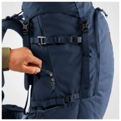 FJÄLLRÄVEN Keb 52 - Trekkingrucksack -Deuter Verkaufs-Shop fjaellraeven keb 52 trekkingrucksack detail 7