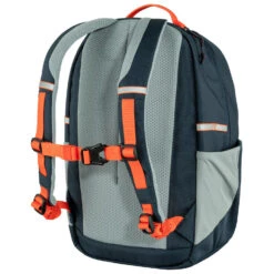 FJÄLLRÄVEN Kid's Skule 15 - Kinderrucksack -Deuter Verkaufs-Shop fjaellraeven kids skule 15 kinderrucksack detail 2