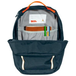 FJÄLLRÄVEN Kid's Skule 15 - Kinderrucksack -Deuter Verkaufs-Shop fjaellraeven kids skule 15 kinderrucksack detail 4