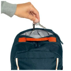 FJÄLLRÄVEN Kid's Skule 15 - Kinderrucksack -Deuter Verkaufs-Shop fjaellraeven kids skule 15 kinderrucksack detail 5