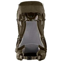 FJÄLLRÄVEN Lappland Friluft 45 - Trekkingrucksack 8 FJÄLLRÄVEN Lappland Friluft 45 - Trekkingrucksack -Deuter Verkaufs-Shop fjaellraeven lappland friluft 45 trekkingrucksack detail 2