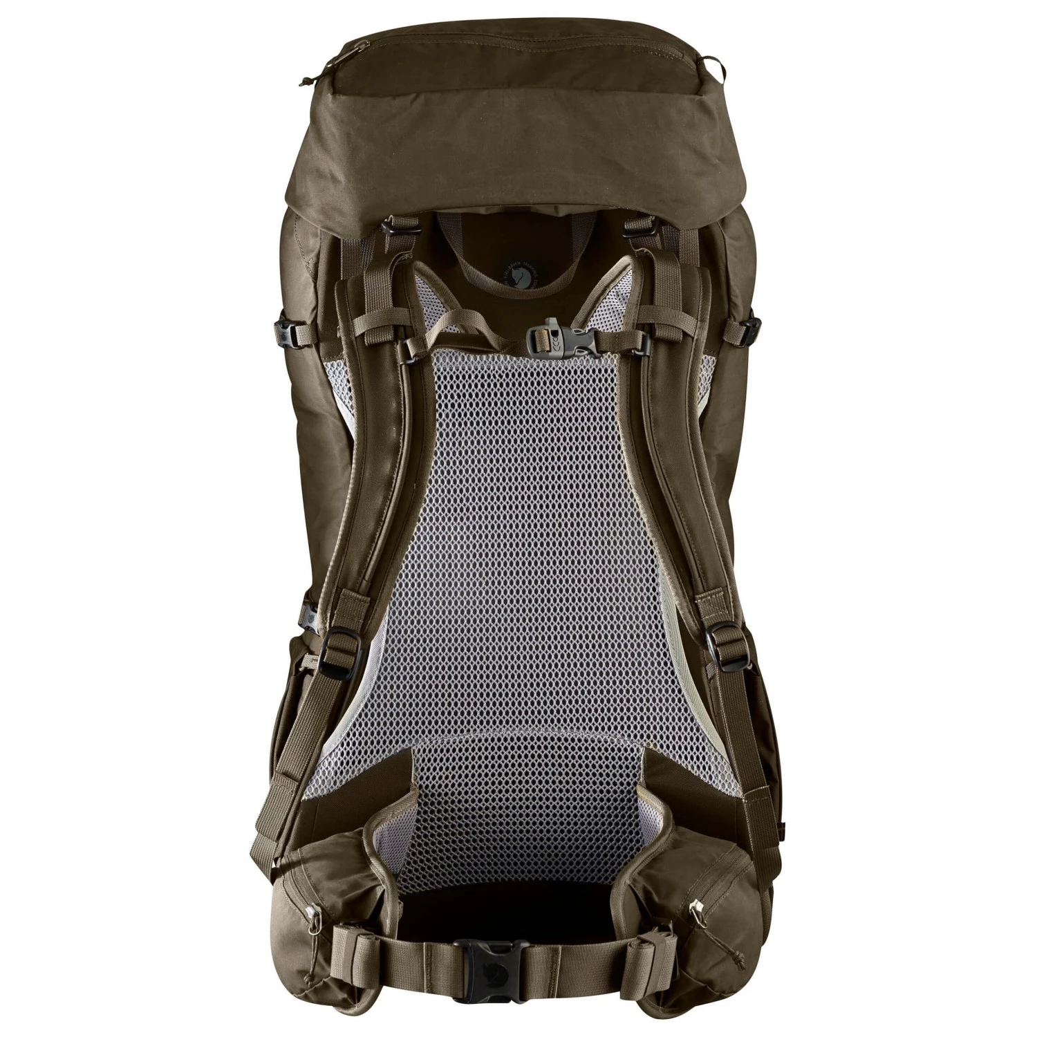 FJÄLLRÄVEN Lappland Friluft 45 - Trekkingrucksack 4 FJÄLLRÄVEN Lappland Friluft 45 - Trekkingrucksack – Bild 2