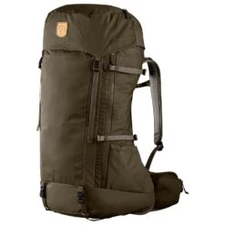FJÄLLRÄVEN Lappland Friluft 45 - Trekkingrucksack 11 FJÄLLRÄVEN Lappland Friluft 45 - Trekkingrucksack -Deuter Verkaufs-Shop fjaellraeven lappland friluft 45 trekkingrucksack detail 5