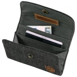 FJÄLLRÄVEN Norrvåge Wallet - Geldbeutel 9 FJÄLLRÄVEN Norrvåge Wallet - Geldbeutel -Deuter Verkaufs-Shop fjaellraeven norrvaage wallet geldbeutel detail 3