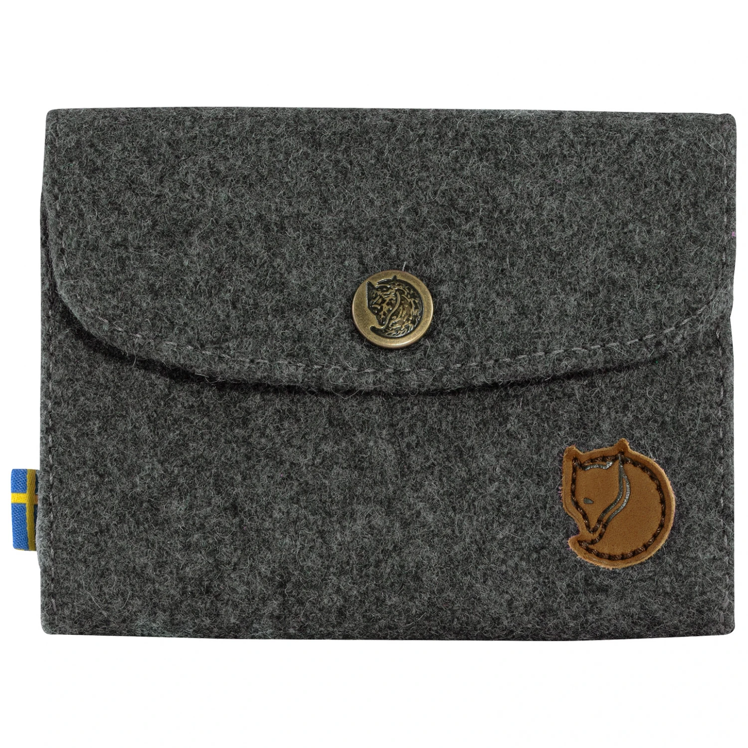 FJÄLLRÄVEN Norrvåge Wallet - Geldbeutel 3 FJÄLLRÄVEN Norrvåge Wallet - Geldbeutel