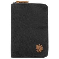 FJÄLLRÄVEN Passport Wallet - Geldbeutel -Deuter Verkaufs-Shop fjaellraeven passport wallet geldbeutel 1