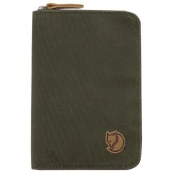 FJÄLLRÄVEN Passport Wallet - Geldbeutel -Deuter Verkaufs-Shop fjaellraeven passport wallet geldbeutel 2
