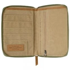 FJÄLLRÄVEN Passport Wallet - Geldbeutel -Deuter Verkaufs-Shop fjaellraeven passport wallet geldbeutel detail 2