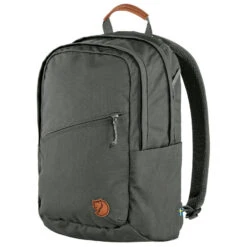 FJÄLLRÄVEN Räven 20 - Daypack -Deuter Verkaufs-Shop fjaellraeven raeven 20 daypack 1