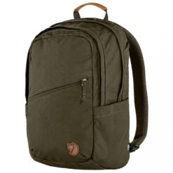 FJÄLLRÄVEN Räven 20 - Daypack -Deuter Verkaufs-Shop fjaellraeven raeven 20 daypack 4