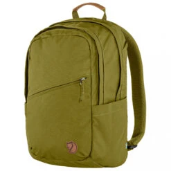 FJÄLLRÄVEN Räven 20 - Daypack -Deuter Verkaufs-Shop fjaellraeven raeven 20 daypack 5