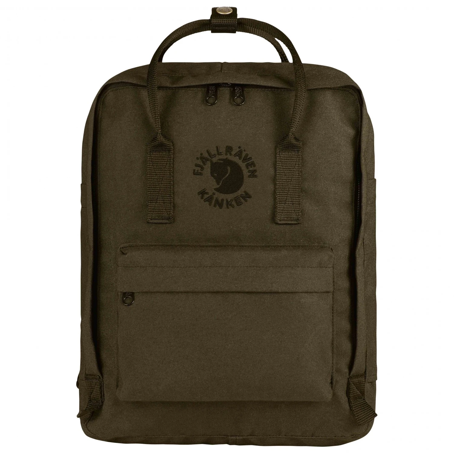 FJÄLLRÄVEN Re-Kånken - Daypack 6 FJÄLLRÄVEN Re-Kånken - Daypack – Bild 4