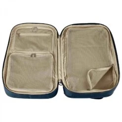 FJÄLLRÄVEN Travel Pack - Reiserucksack -Deuter Verkaufs-Shop fjaellraeven travel pack reiserucksack detail 3