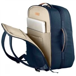 FJÄLLRÄVEN Travel Pack - Reiserucksack -Deuter Verkaufs-Shop fjaellraeven travel pack reiserucksack detail 5