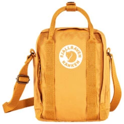 FJÄLLRÄVEN Tree-Kånken Sling 2,5 - Umhängetasche -Deuter Verkaufs-Shop fjaellraeven tree k nken sling 25 umhaengetasche detail 4