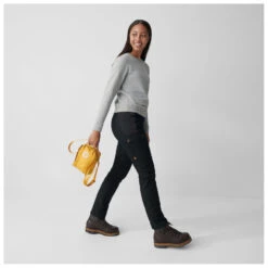 FJÄLLRÄVEN Tree-Kånken Sling 2,5 - Umhängetasche -Deuter Verkaufs-Shop fjaellraeven tree k nken sling 25 umhaengetasche detail 7