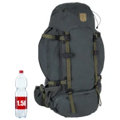 FJÄLLRÄVEN Women's Kajka 65 - Trekkingrucksack -Deuter Verkaufs-Shop fjaellraeven womens kajka 65 trekkingrucksack detail 12